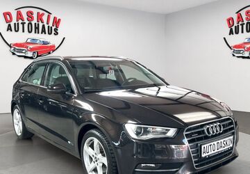Audi A3 224.000 km 9.800 &euro; Köln 50827