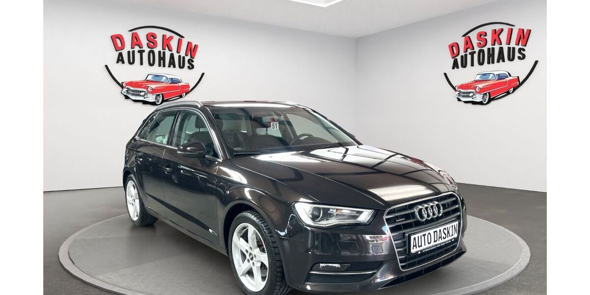 Audi A3 224.000 km 9.800 &euro; Köln 50827