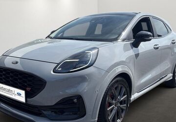 Ford Puma 56.600 km 22.990 &euro; Köln 51107