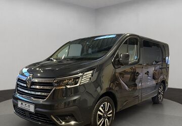 Renault Trafic 50.260 km 38.680 &euro; Lohmar 53797