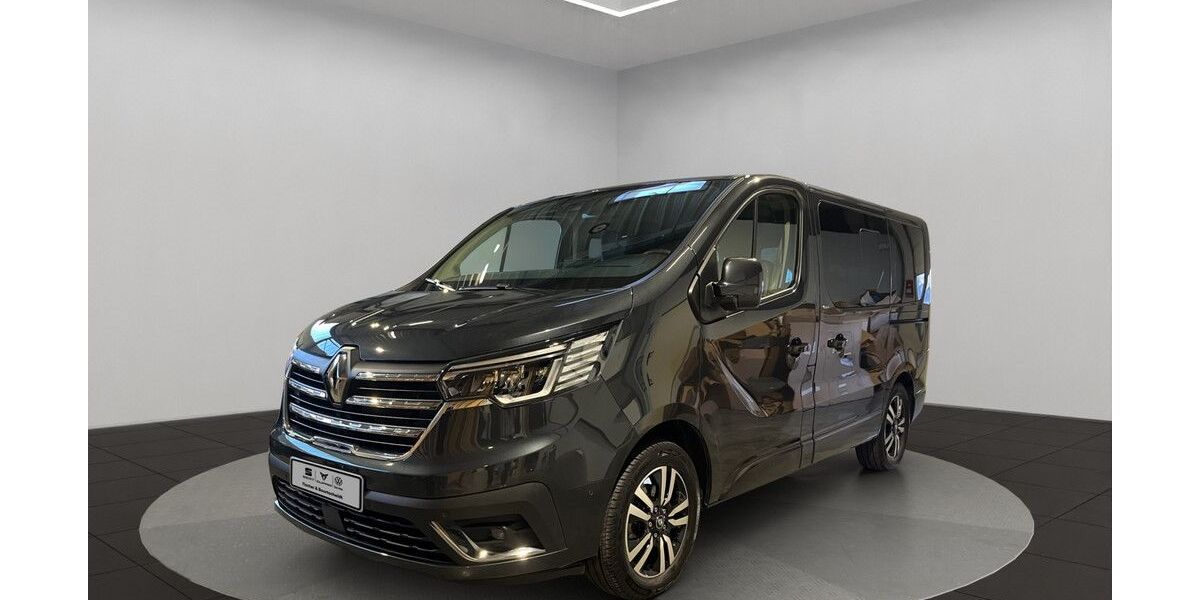Renault Trafic 50.260 km 38.680 &euro; Lohmar 53797