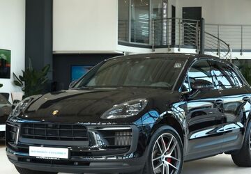 Porsche Macan 48.613 km 63.980 &euro; Köln 51147