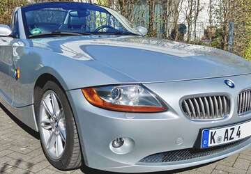 BMW Z4 208.000 km 12.000 &euro; Köln, Stadt 51107
