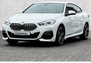 BMW 218 Gran Coupé 23.771 km 25.190 &euro; Köln-Nord 50739