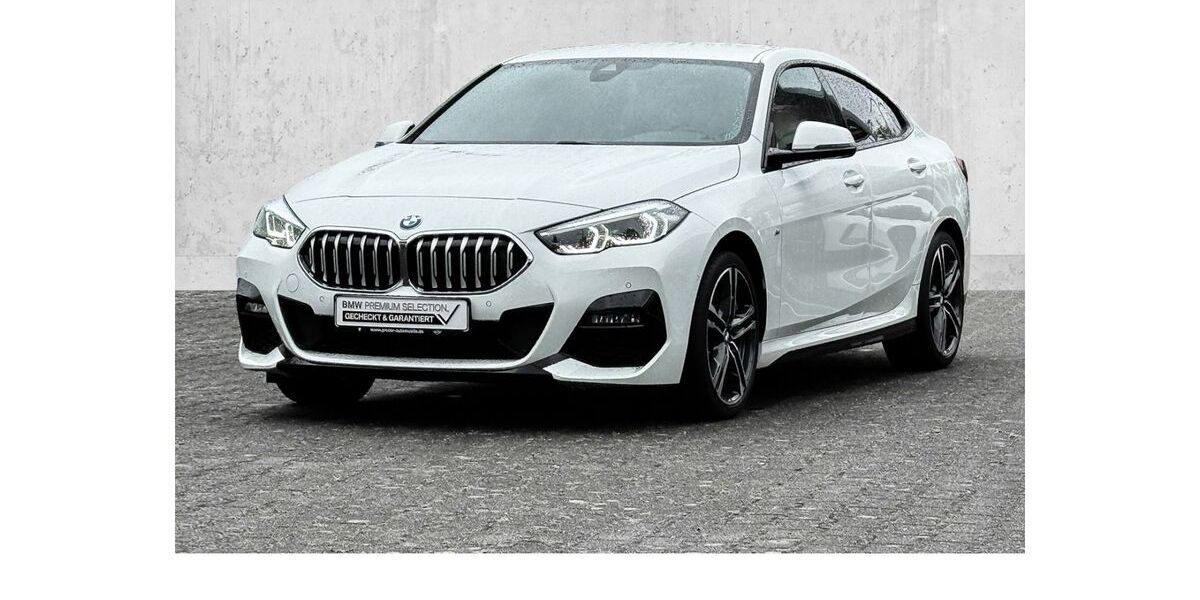 BMW 218 Gran Coupé 23.771 km 25.190 &euro; Köln-Nord 50739