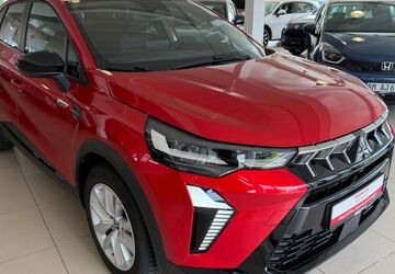 Mitsubishi ASX 4.956 km 24.990 &euro; Brühl 50321