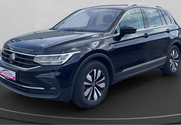 VW Tiguan 33.000 km 28.990 &euro; Köln 51145