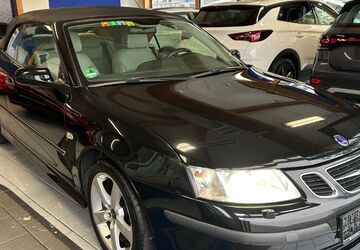 Saab 9-3 276.000 km 2.900 &euro; Leverkusen 51379