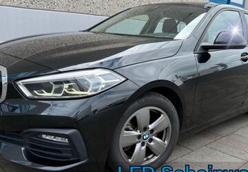 BMW 118 96.000 km 14.999 &euro; Köln 50739