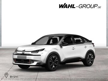 Gebrauchte Citroën C4