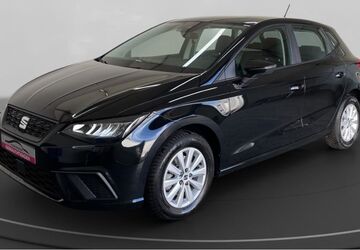 Seat Ibiza 26.740 km 16.890 &euro; Köln 50823