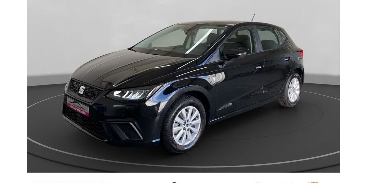 Seat Ibiza 26.740 km 16.890 &euro; Köln 50823