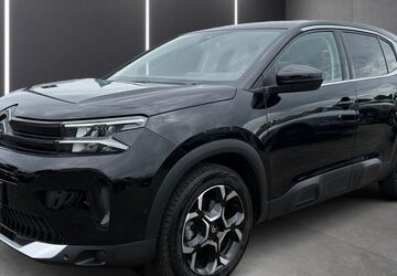 Citroen C5 Aircross 18.408 km 25.990 &euro; Köln 50829