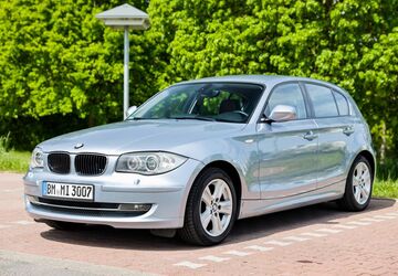 BMW 116 141.250 km 8.800 &euro; Köln 50999