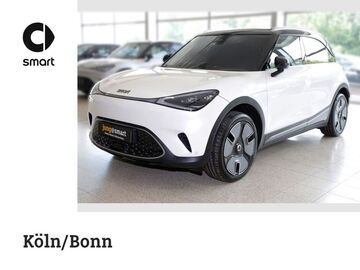 Gebrauchte Smart #1