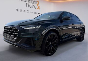Audi Q8 93.858 km 64.240 &euro; Köln 50739