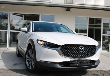Mazda CX-3 27.990 km 16.399 &euro; Lohmar 53797