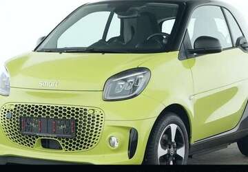 Smart forTwo 24.077 km 16.380 &euro; Köln 51105