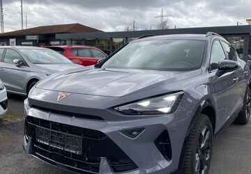 Cupra Formentor 19.700 km 30.500 &euro; Köln 50677