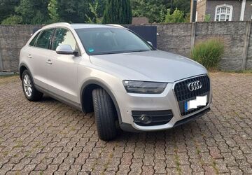 Audi Q3 199.999 km 11.400 &euro; Köln 50827