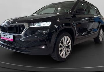 Skoda Karoq 70.307 km 23.990 &euro; Köln 50968