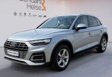Audi Q5 160.063 km 33.480 &euro; Köln 50739