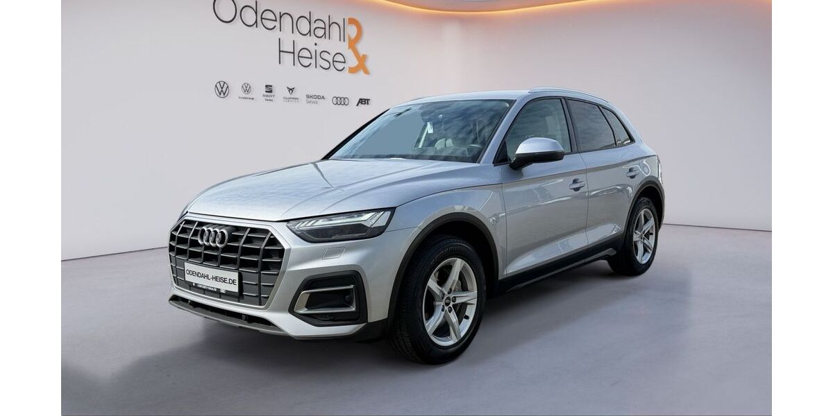 Audi Q5 160.063 km 33.480 &euro; Köln 50739