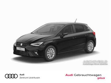 Gebrauchte Seat Ibiza