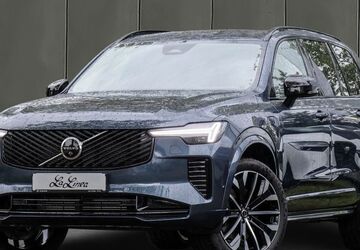 Volvo XC90 20.900 km 70.590 &euro; Köln 50968
