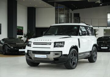 Land Rover Defender 63.839 km 51.980 &euro; Köln 51147