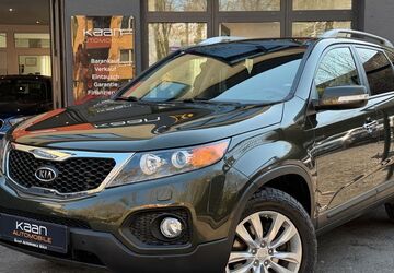 Kia Sorento 97.600 km 11.999 &euro; Köln 51107