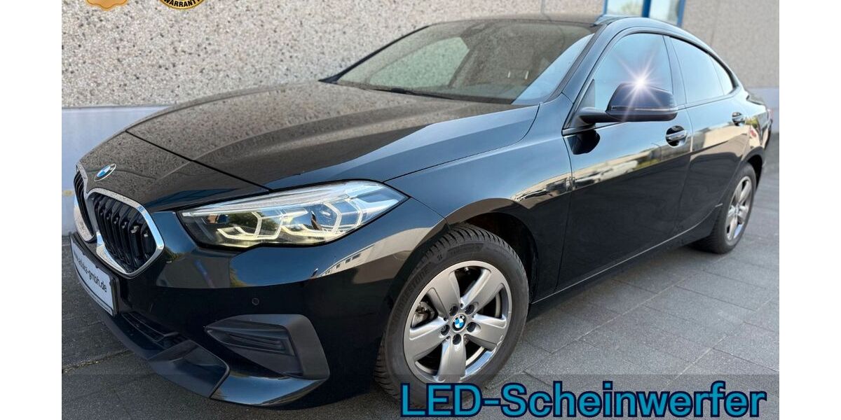 BMW 218 Gran Coupé 138.000 km 17.999 &euro; Köln 50739