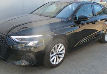 Audi A3 112.024 km 18.970 &euro; Köln 51105