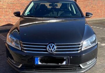 VW Passat 149.580 km 7.400 &euro; Köln 50823