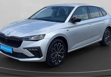 Skoda Scala 16.656 km 22.990 &euro; Köln 51145
