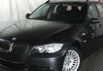 BMW 320 179.895 km 6.704 &euro; Köln-Marsdorf/Junkersdorf 50858