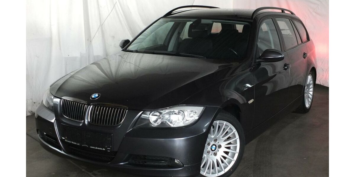 BMW 320 179.895 km 6.704 &euro; Köln-Marsdorf/Junkersdorf 50858