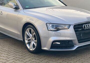 Audi A5 130.250 km 18.200 &euro; Köln 51109