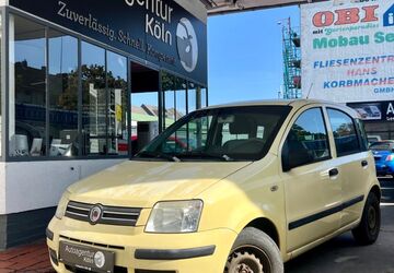 Fiat Panda 217.000 km 890 &euro; Köln 51067