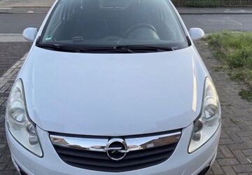 Opel Corsa 123.239 km 3.099 &euro; Kerpen 50169
