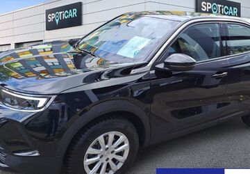 Opel Mokka 9.283 km 16.220 &euro; Köln 50933