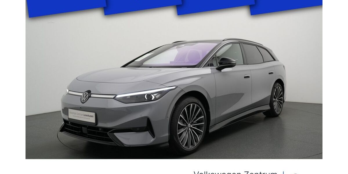 VW ID.7 1.009 km 61.980 &euro; Leverkusen 51379