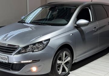 Peugeot 308 65.456 km 10.470 &euro; Köln 50739