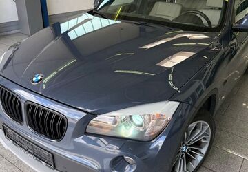 BMW X1 143.050 km 11.590 &euro; Köln 50829