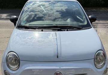 Fiat 500 155.000 km 3.490 &euro; Köln 50739