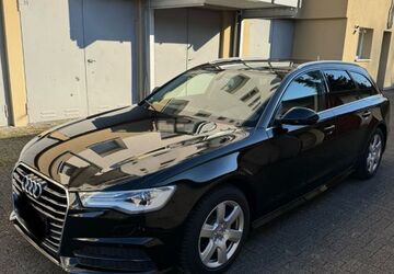 Audi A6 128.000 km 18.800 &euro; Köln 50668