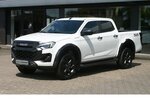 Isuzu D-Max Double Cab 4x4 V-CROSS Automatik|Diff 1.500 km 49.990 &euro; Wermelskirchen 42929