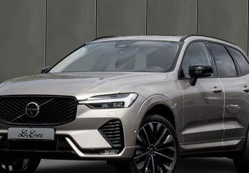 Volvo XC60 24.700 km 54.890 &euro; Köln / Porz 51149