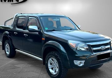 Ford Ranger 125.000 km 12.990 &euro; Köln 51067
