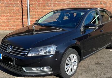 VW Passat 149.580 km 7.900 &euro; Köln 50823